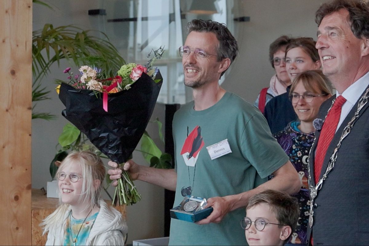 Bastiaan Mooijman