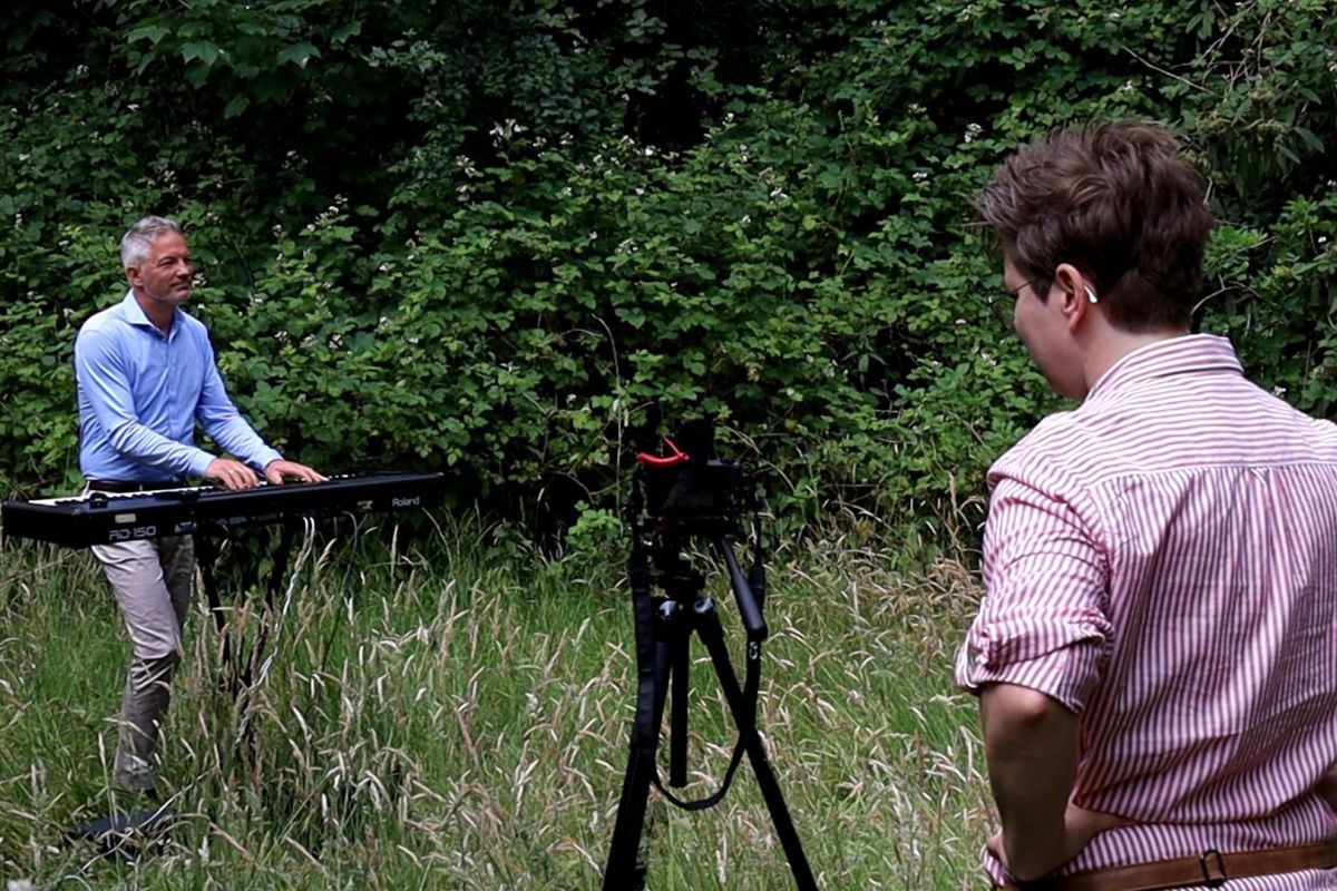 XON / Freek Steenvoorde