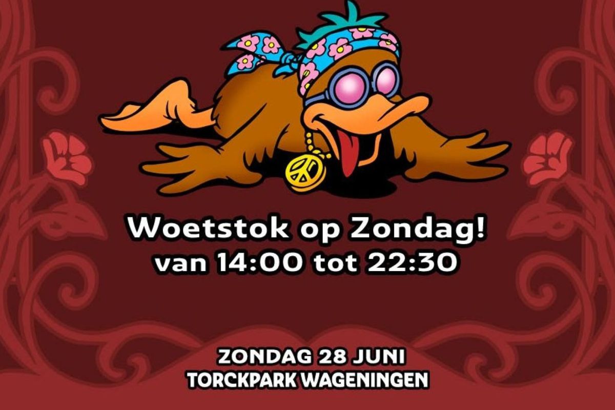 Festival Woetstok