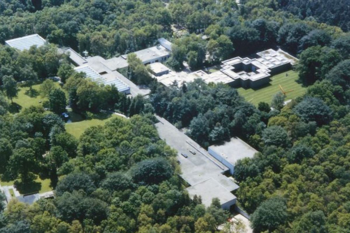 Kr&ouml;ller-M&uuml;ller Museum