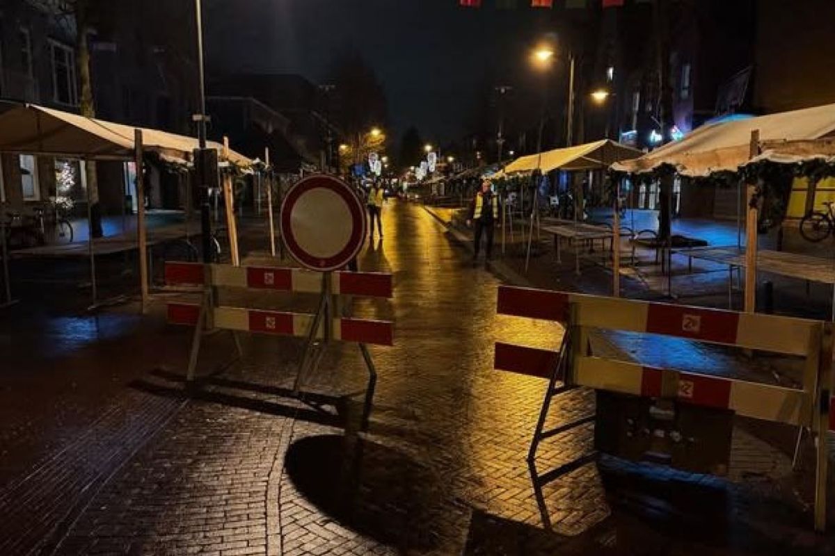 Dickens Fair Bennekom