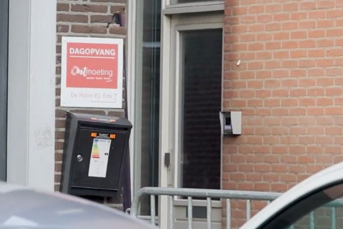Bastiaan Mooijman / XON