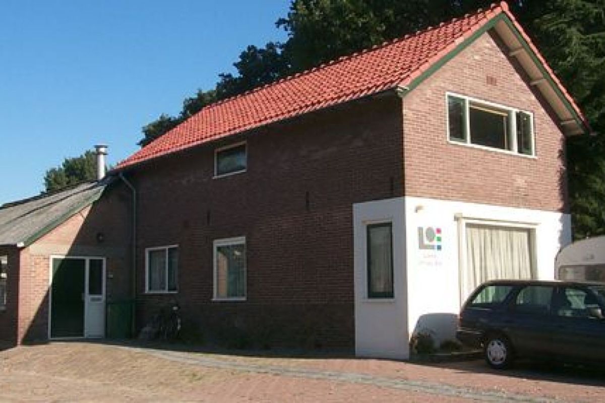 EDE FM / 1 Vallei
