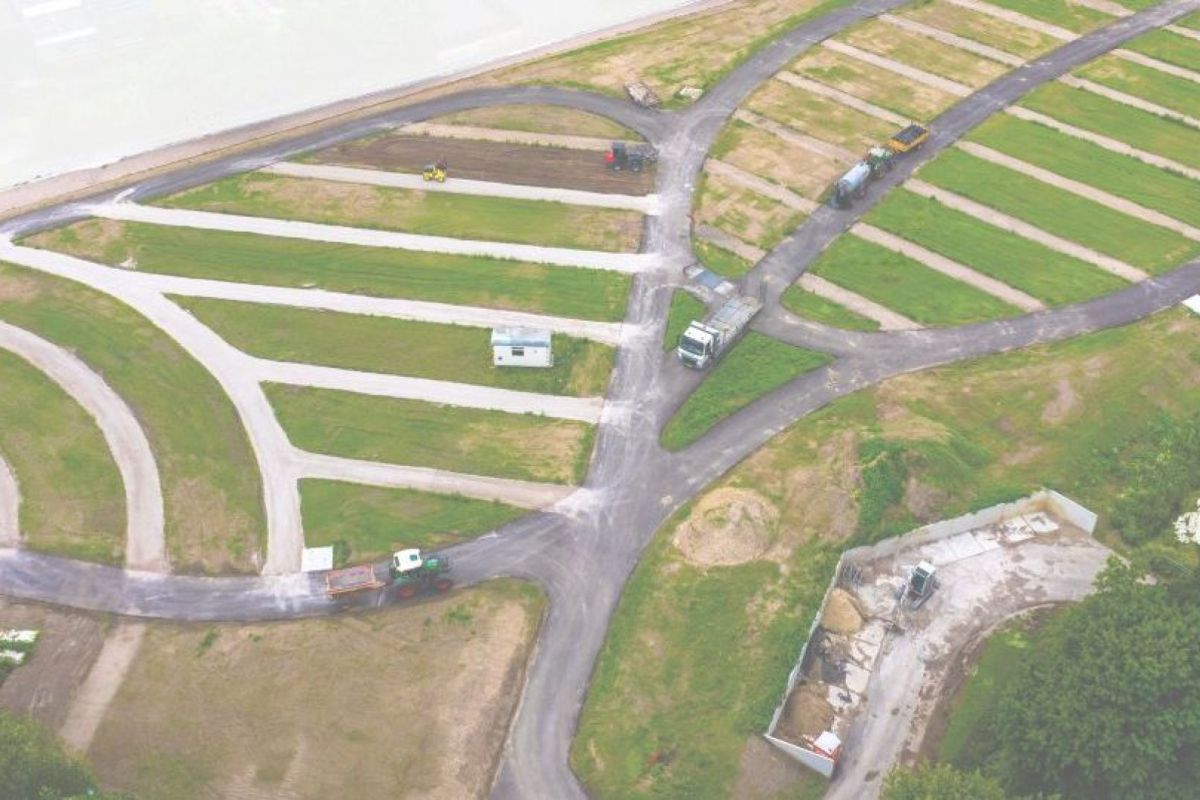 Gemeente Scherpenzeel