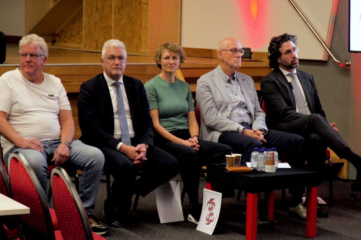 XON / Jeroen de Groot