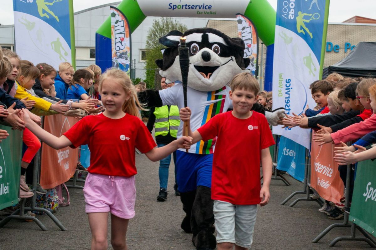 Sportservice De Vallei