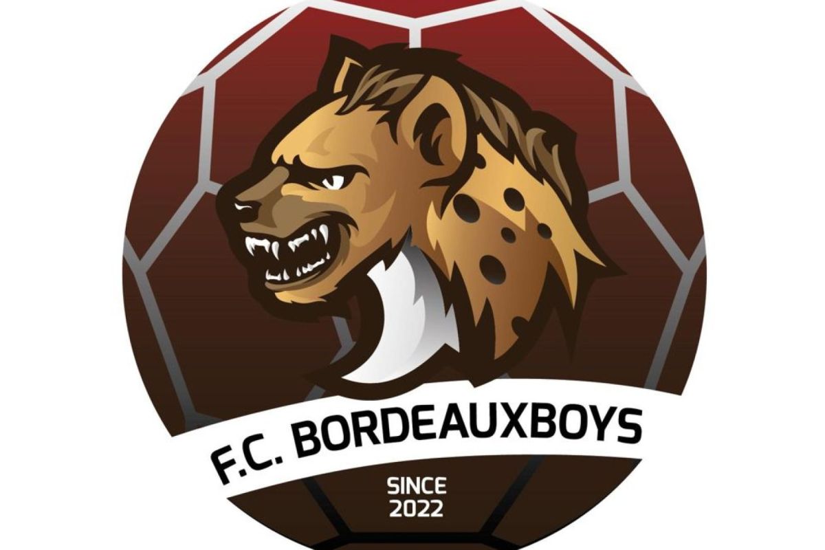 FC Bordeauxboys