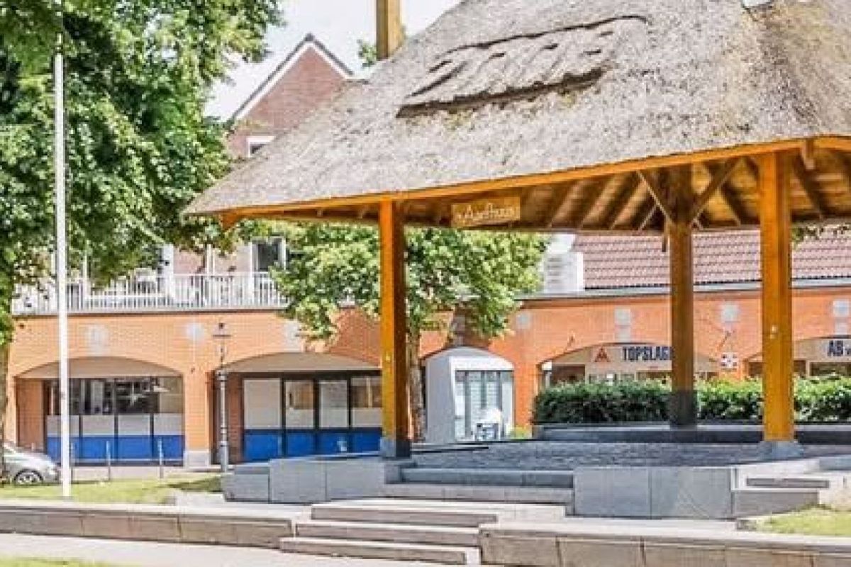 Lunteren Centrum