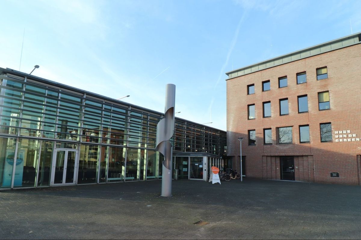 Gemeente Rhenen