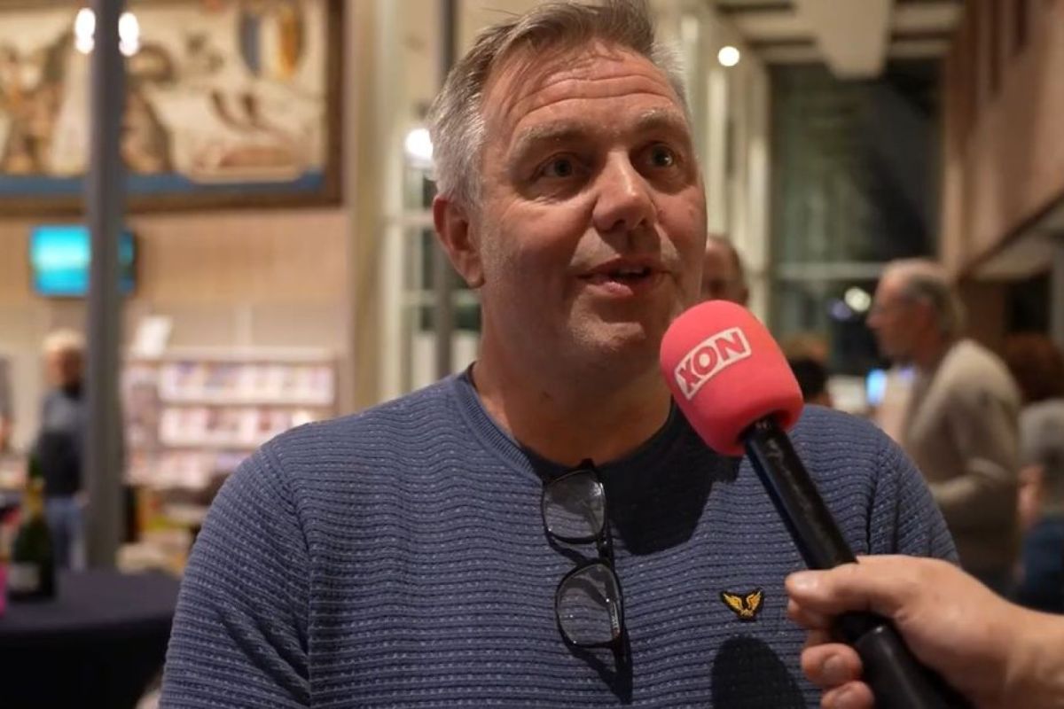 Freek Steenvoorden