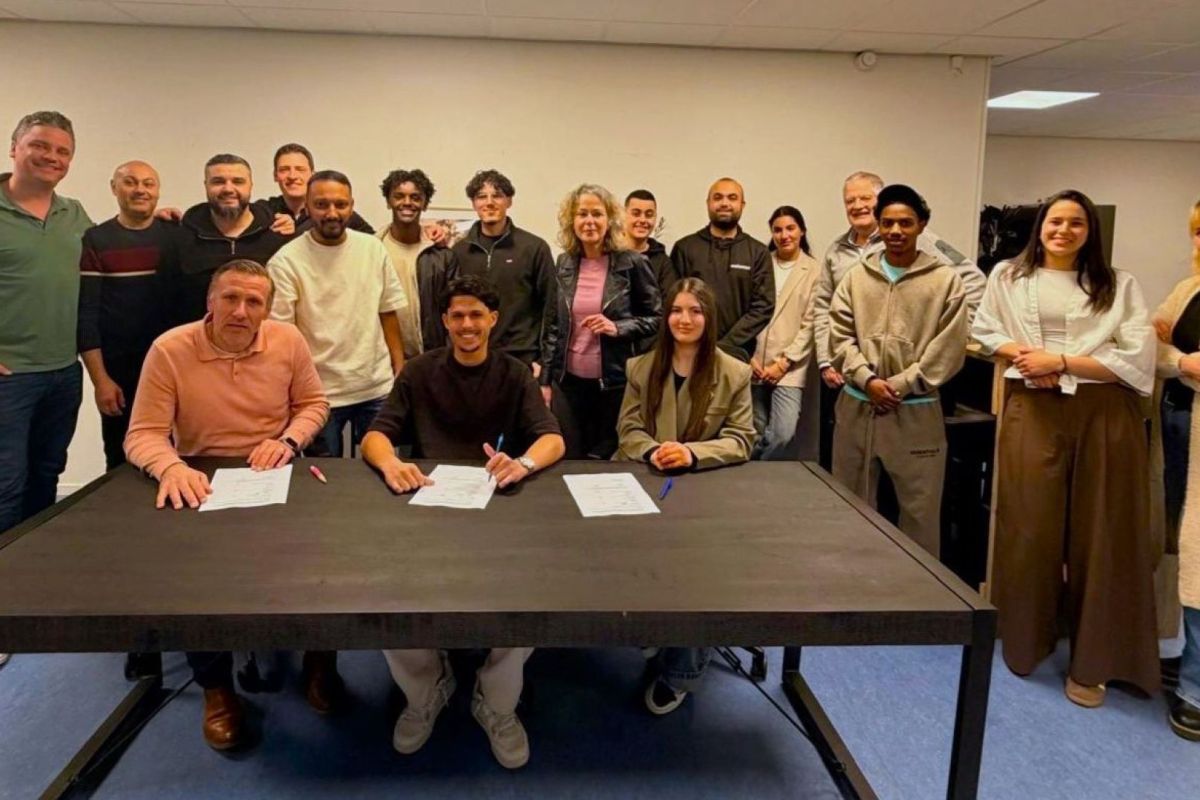 Sportcentrum De Vallei