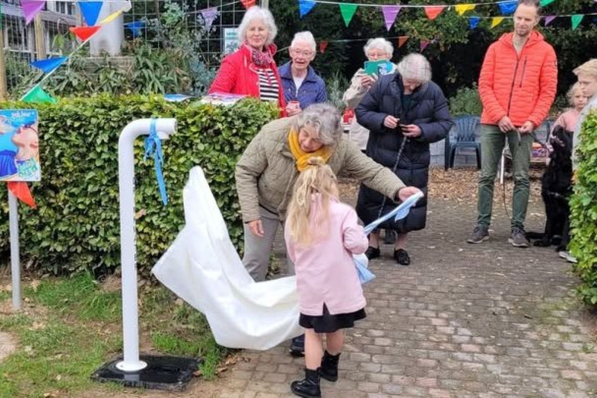 Sportservice de Vallei