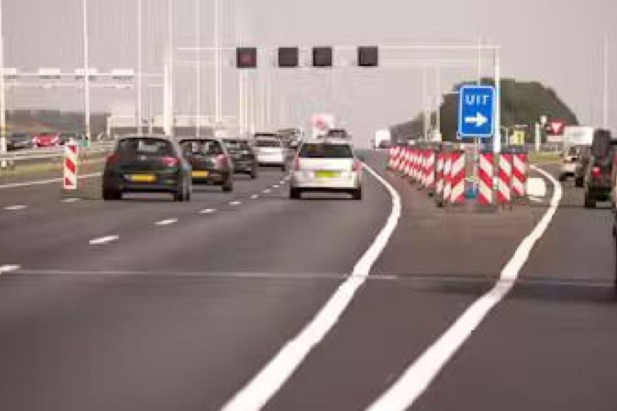 Rijkswaterstaat