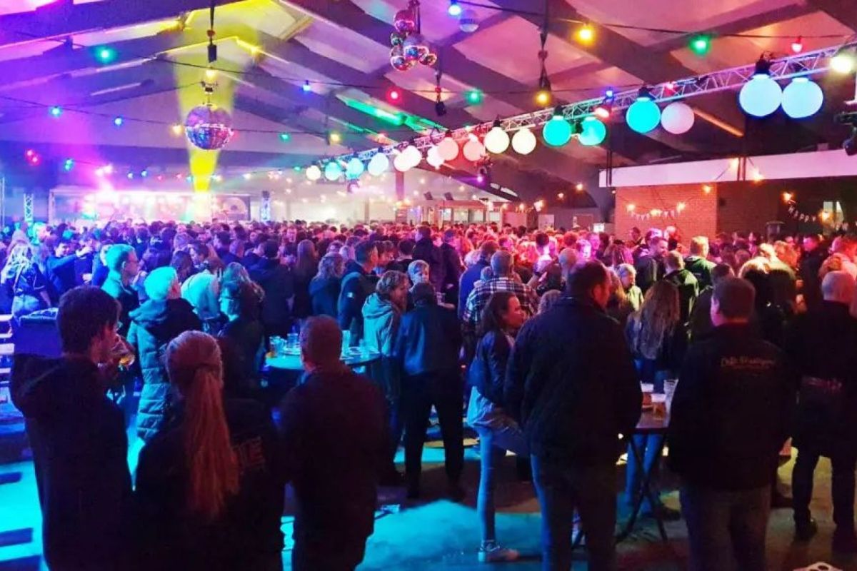 stichting Nieuw Lunterse Nacht