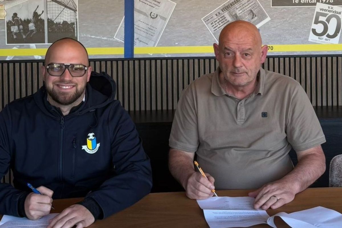 vv Veenendaal