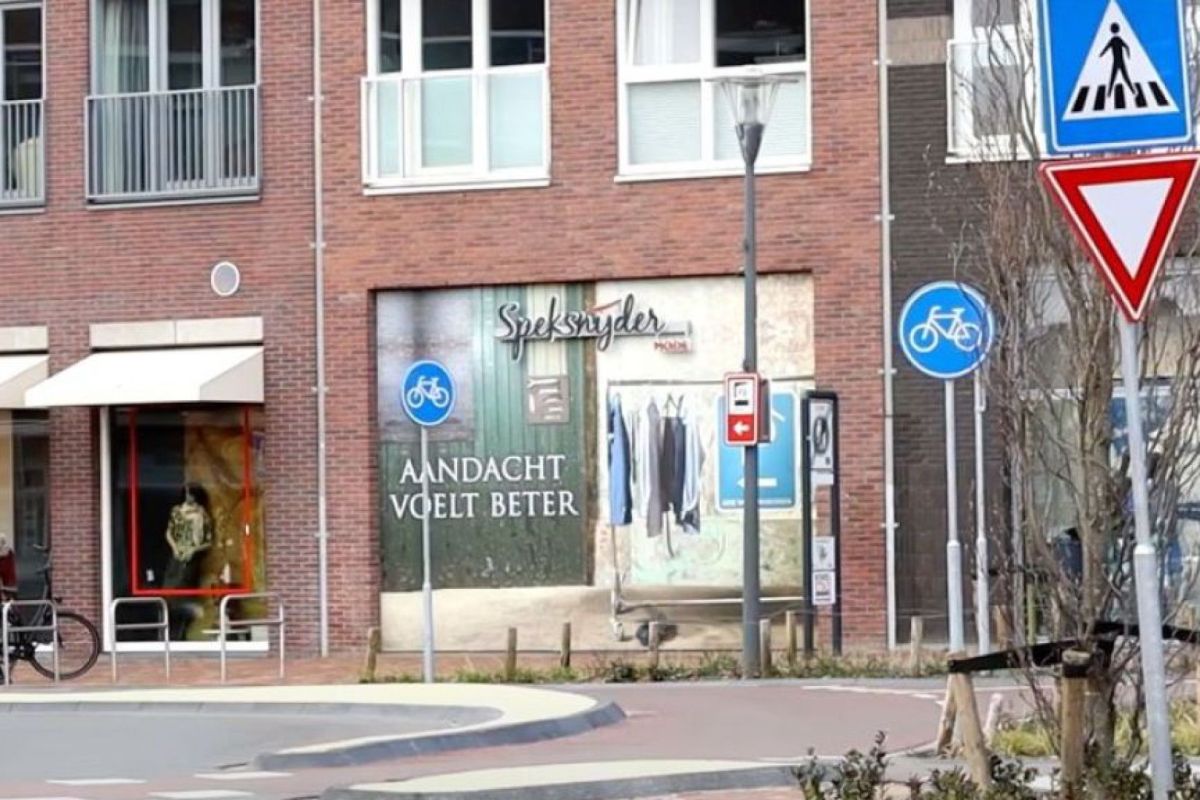 Gemeente Veenendaal