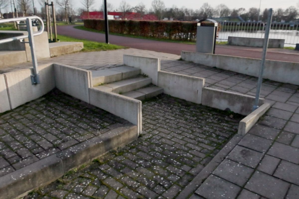 XON / Bastiaan Mooijman