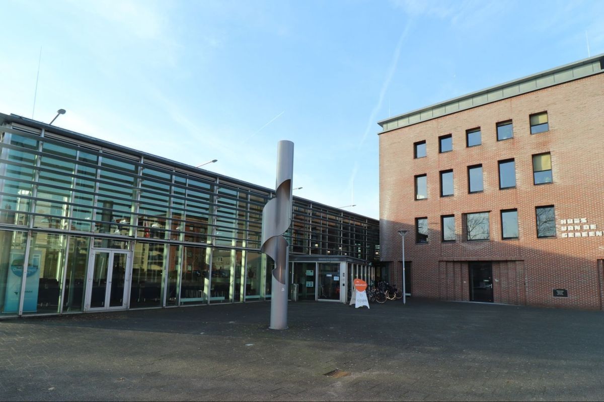 Gemeente Rhenen