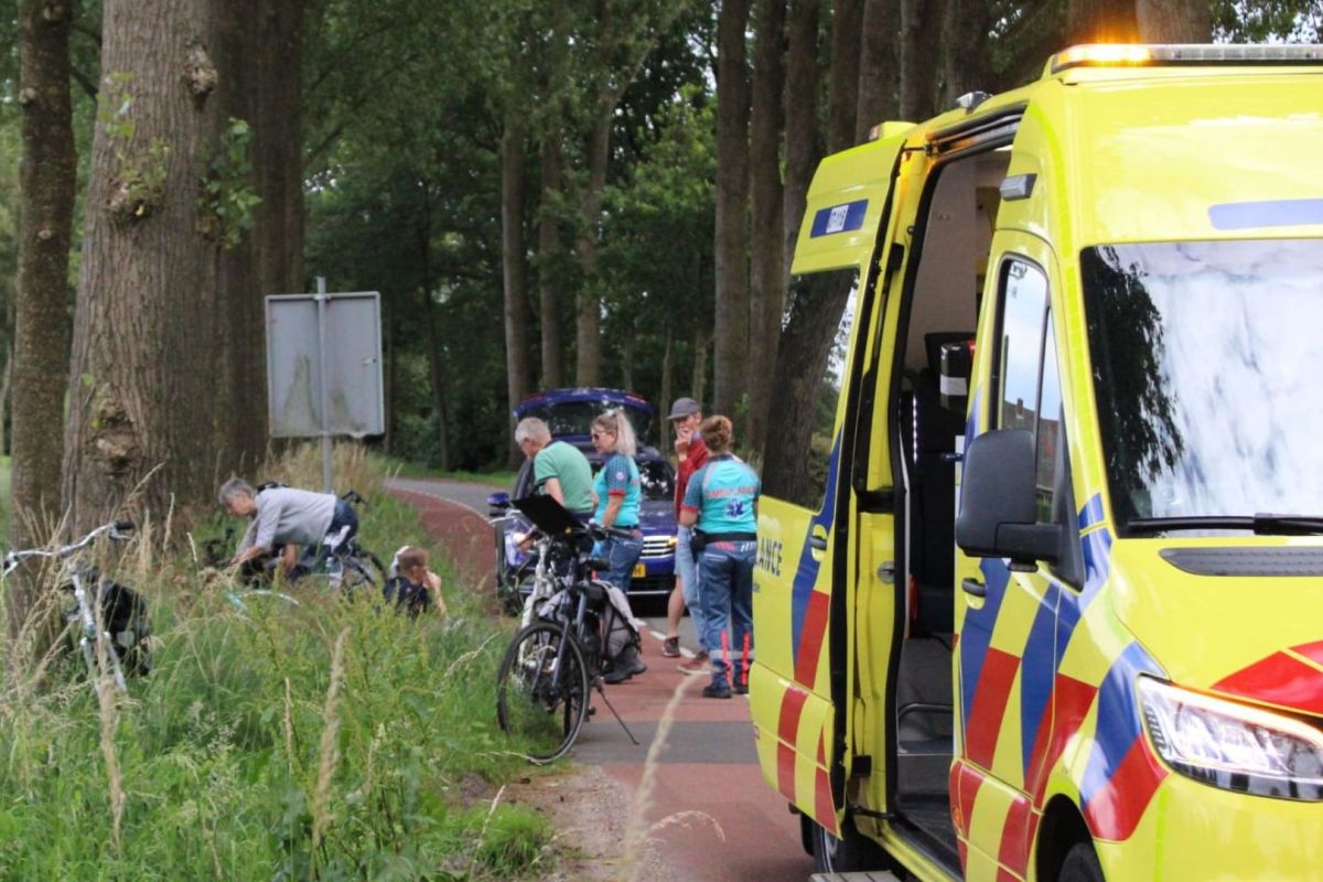 Persbureau Heitink