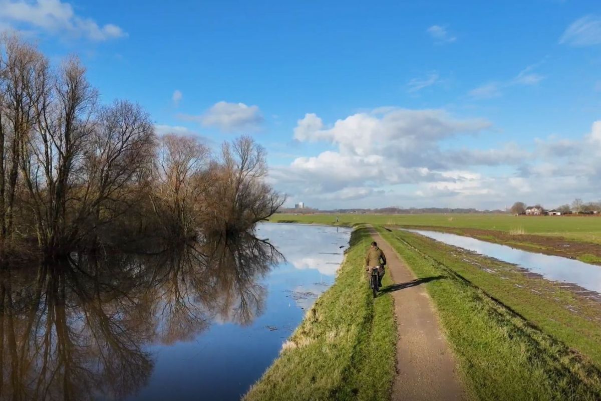 Waterschap Vallei en Veluwe